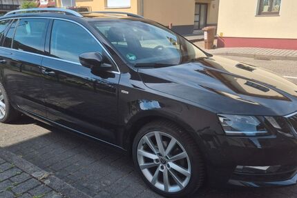 Skoda Octavia 82.285 km 18.350 &euro; Hügelsheim 76549
