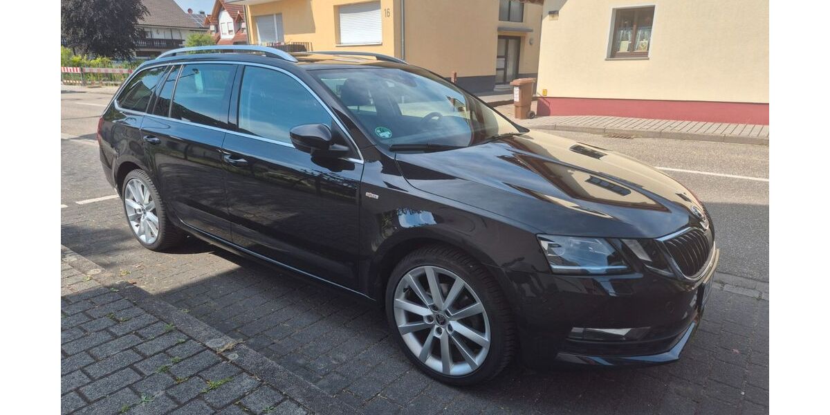 Skoda Octavia 82.285 km 18.350 &euro; Hügelsheim 76549