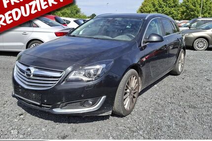 Opel Insignia 142.752 km 4.985 &euro; Achern 77855
