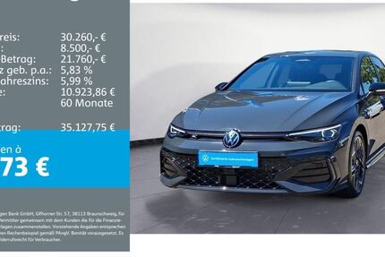 VW Golf 10.655 km 30.260 &euro; Bühl 77815