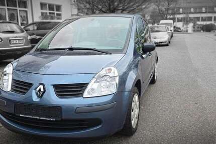 Renault Modus 110.240 km 3.399 &euro; Ettlingen 76275
