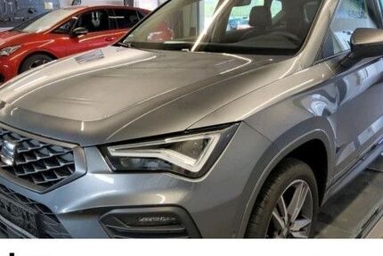 Seat Ateca 45.129 km 24.830 &euro; Ettlingen 76275