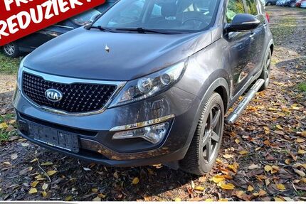 Kia Sportage 149.260 km 8.485 &euro; Achern 77855
