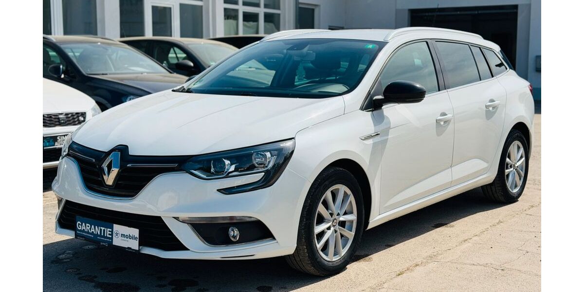Renault Megane 113.000 km 8.990 &euro; Sasbach 77880