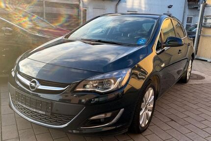 Opel Astra 129.000 km 8.999 &euro; Malsch 76316