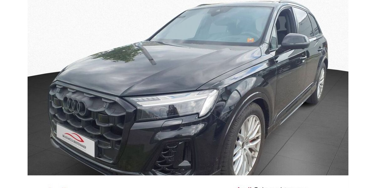 Audi Q7 35.498 km 76.890 &euro; Baden Baden 76532