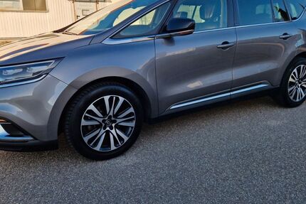 Renault Espace 287.141 km 10.900 &euro; Renchen 77871