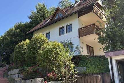 Wohnung Sasbachwalden - 6.5 Zimmer, 213 m&sup2;, 2.100&euro; | Angebot:27010413