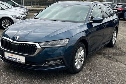 Skoda Octavia 178.497 km 13.090 &euro; Gernsbach 76593