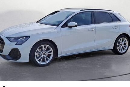 Audi A3 11.206 km 32.390 &euro; Ettlingen 76275