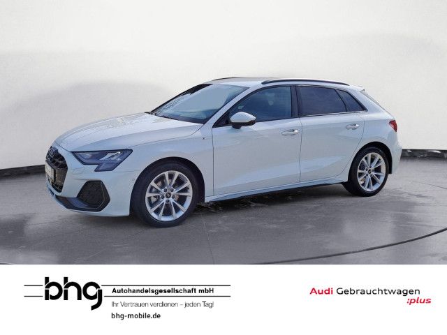 Audi A3 11.206 km 32.390 &euro; Ettlingen 76275