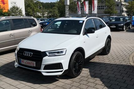 Audi Q3 83.000 km 22.999 &euro; Bühl 77815
