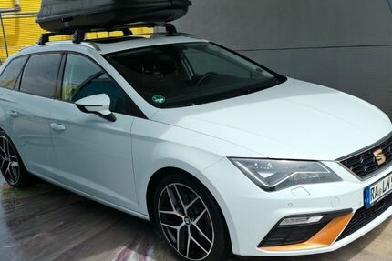 Seat Leon 153.000 km 14.000 &euro; Rastatt 76437
