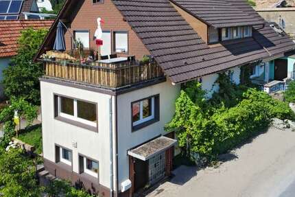 Haus Oberkirch - 9 Zimmer, 201 m&sup2;, 385.000&euro; | Angebot:21673626