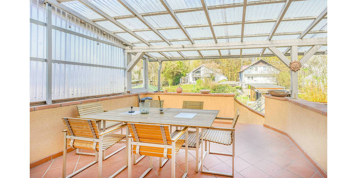 Einfamilienhaus Waldbronn-Etzenrot Etzenrot - 6 Zimmer, 187 m&sup2;, 525.000&euro; | Angebot:26683737