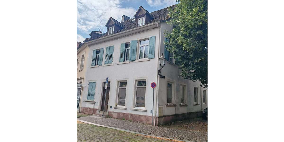 Einfamilienhaus Baden-Baden Baden - 7 Zimmer, 215 m&sup2;, 498.000&euro; | Angebot:23281999