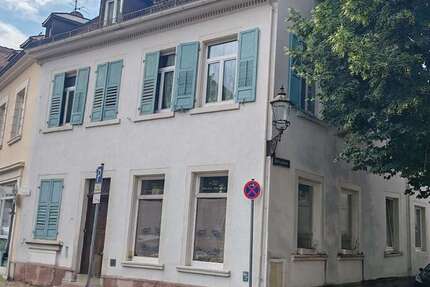 Haus Baden-Baden Baden - 7 Zimmer, 215 m&sup2;, 498.000&euro; | Angebot:23281999