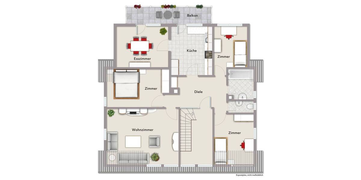 Mehrfamilienhaus, Wohnhaus Oberkirch - 9 Zimmer, 200 m&sup2;, 525.000&euro; | Angebot:25746459