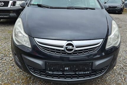 Opel Corsa 154.000 km 1.999 &euro; Malsch 76316