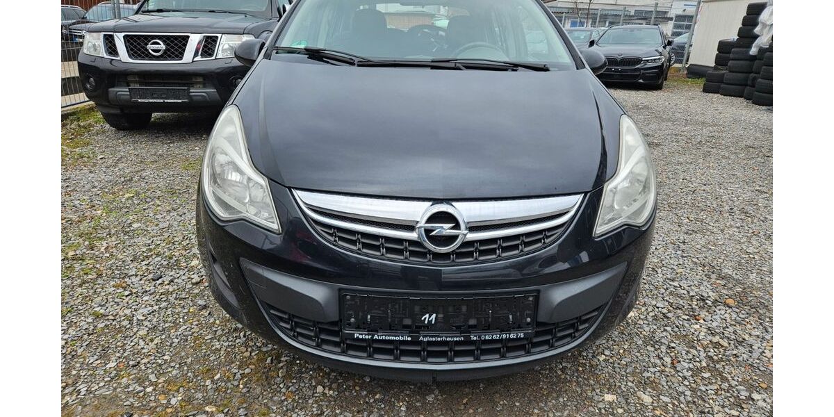 Opel Corsa 154.000 km 1.999 &euro; Malsch 76316