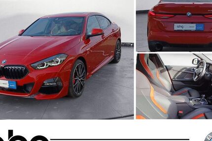BMW 220 Gran Coupé 9.354 km 36.420 &euro; Achern 77855