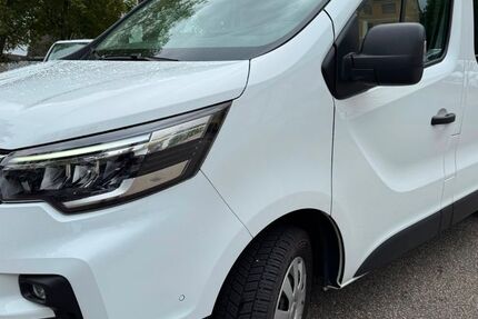Nissan Primastar 52.000 km 22.900 &euro; Baden-Baden 76532