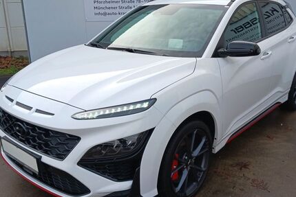 Hyundai KONA 15.500 km 28.990 &euro; Ettlingen 76275