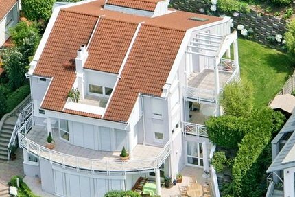 Exklusives Einfamilienhaus mit ELW in Traumlage - Haus Sinzheim | Angebot:25419100