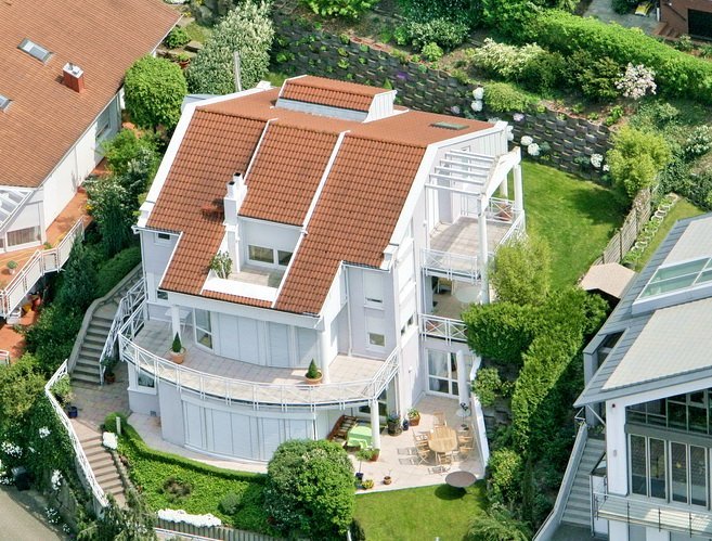 Exklusives Einfamilienhaus mit ELW in Traumlage - Zweifamilienhaus Sinzheim | Angebot:25419100