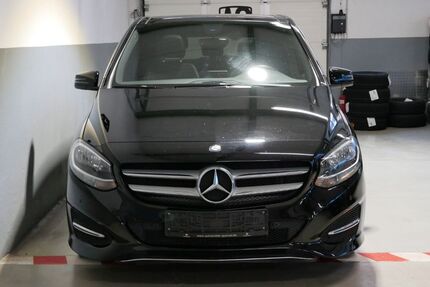 Mercedes-Benz B 200 144.615 km 13.990 &euro; Hagenbach 76767