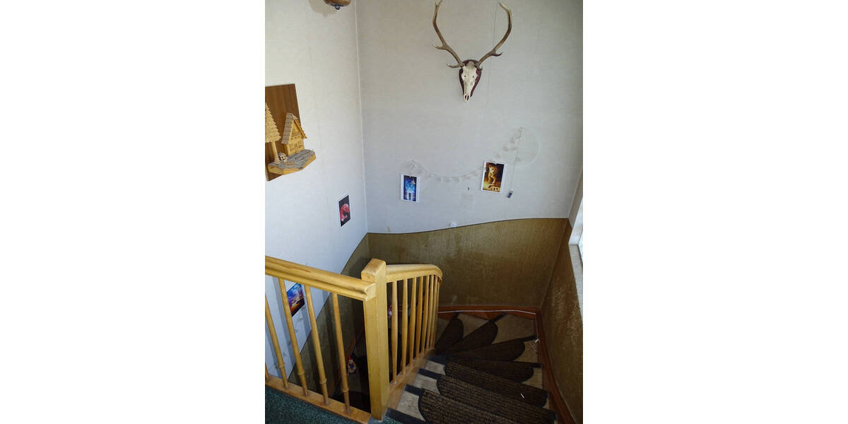 Doppelhaushälfte Bad Wildbad Sprollenhaus - 6 Zimmer, 135 m&sup2;, 199.000&euro; | Angebot:25733103