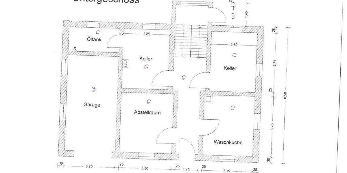 Mehrfamilienhaus, Wohnhaus Bad Wildbad Calmbach - 1 Zimmer, 234 m&sup2;, 515.000&euro; | Angebot:25708071