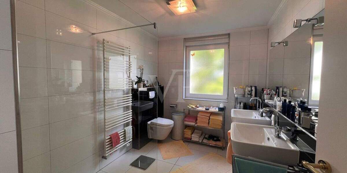 Etagenwohnung Baden-Baden / Lichtental Lichtental - 3 Zimmer, 117 m&sup2;, 553.000&euro; | Angebot:25694688