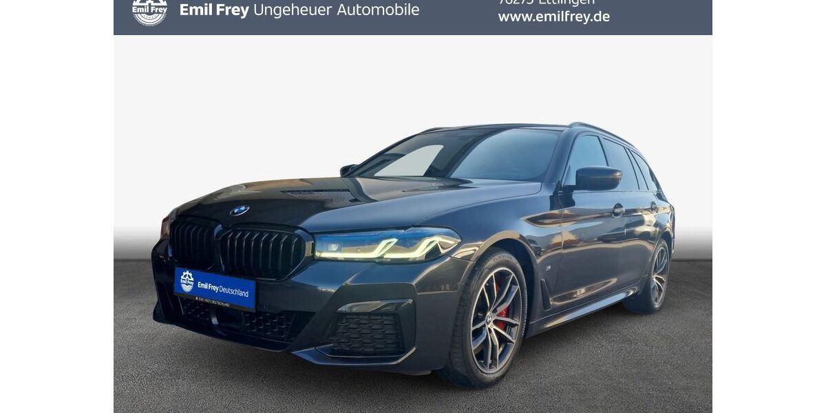 BMW 540 110.569 km 42.290 &euro; Ettlingen 76275