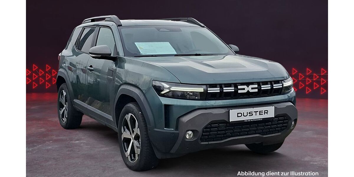 Dacia Duster 2.100 km 26.695 &euro; Baden-Baden 76532