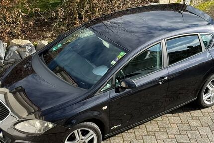 Seat Leon 247.000 km 3.590 &euro; Oberkirch 77704