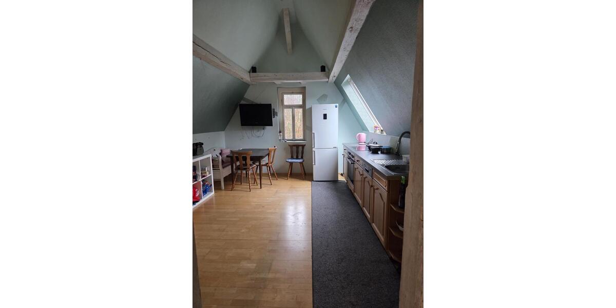 Etagenwohnung Marxzell - 3 Zimmer, 84 m&sup2;, 320&euro; | Angebot:25161013