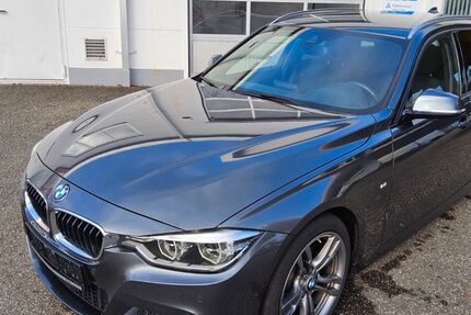 BMW 320 165.211 km 19.300 &euro; Ettlingen 76275
