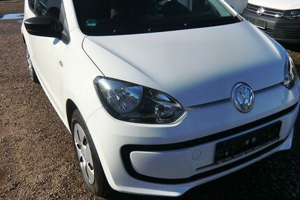 VW up! 84.000 km 6.400 &euro; Oberkirch 77704