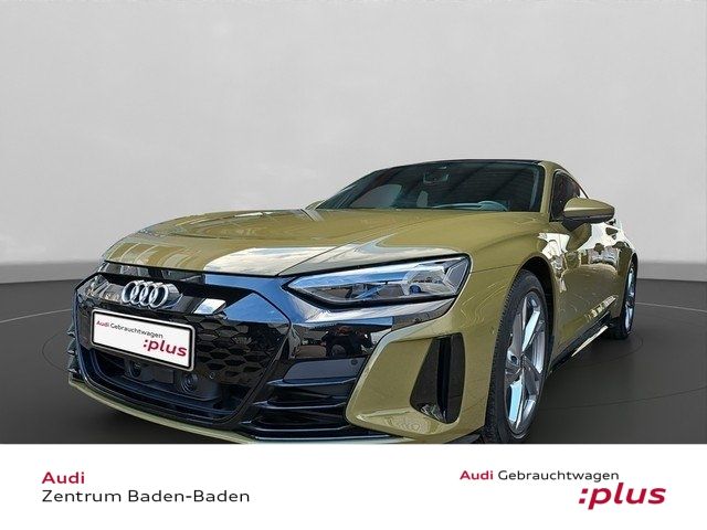 Audi e-tron GT 21.309 km 57.370 &euro; Baden Baden 76532
