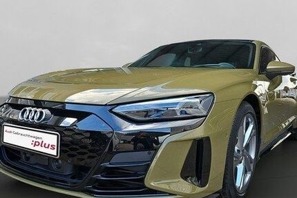 Audi e-tron GT 21.309 km 57.870 &euro; Baden Baden 76532