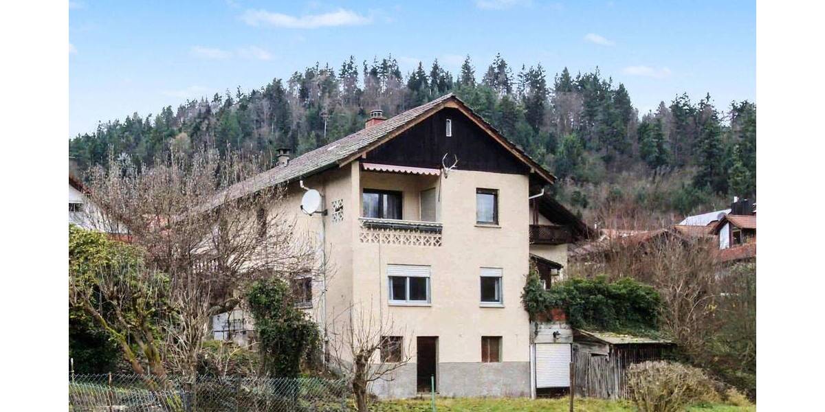 Grundstück Baden-Baden Geroldsau - 449.000&euro; | Angebot:25958402