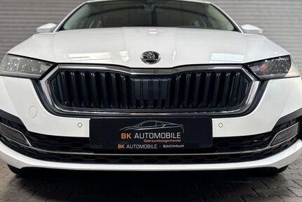 Skoda Octavia 61.500 km 22.900 &euro; Bühl-Vimbuch 77815