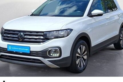 VW T-Cross 24.787 km 22.360 &euro; Bühl 77815