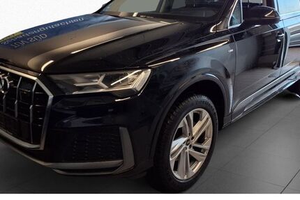 Audi Q7 77.153 km 54.910 &euro; Baden Baden 76532