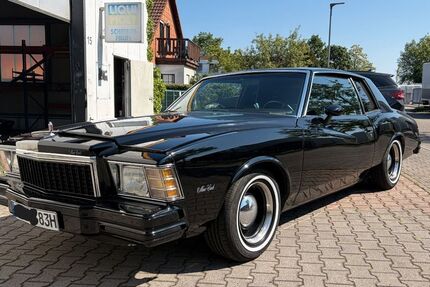 Chevrolet Andere 999.999 km 28.000 &euro; Iffezheim 76473