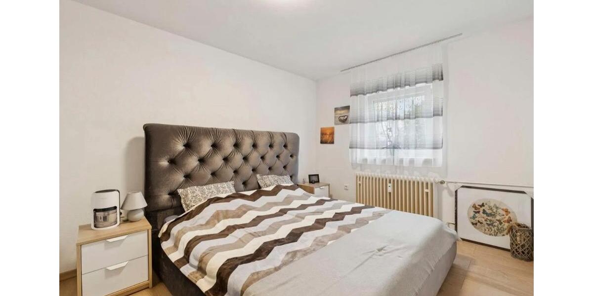 Etagenwohnung Hagenbach - 2 Zimmer, 49 m&sup2;, 165.000&euro; | Angebot:25349658