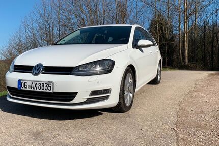 VW Golf 251.000 km 8.400 &euro; Ottenhöfen 77883