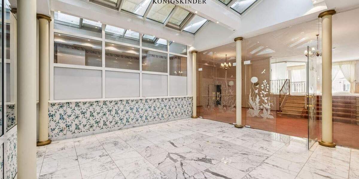 Einfamilienhaus Baden-Baden Innenstadt - 5 Zimmer, 228 m&sup2;, 675.000&euro; | Angebot:25676071