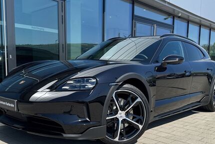 Porsche Taycan 9.900 km 147.189 &euro; Ettlingen 76275